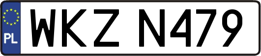 WKZN479