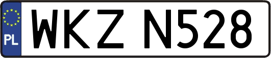 WKZN528