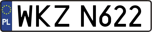 WKZN622