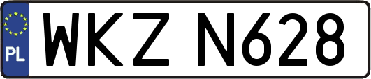 WKZN628