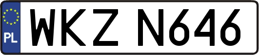 WKZN646