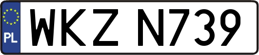 WKZN739
