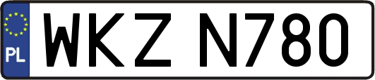 WKZN780