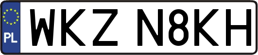 WKZN8KH