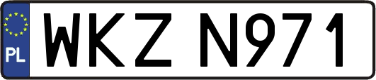 WKZN971