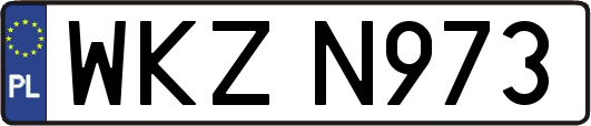 WKZN973