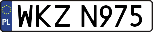 WKZN975