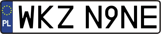 WKZN9NE