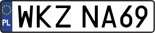 WKZNA69