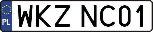 WKZNC01