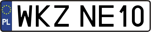 WKZNE10