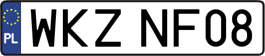 WKZNF08