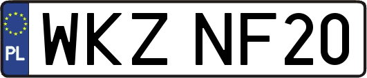 WKZNF20