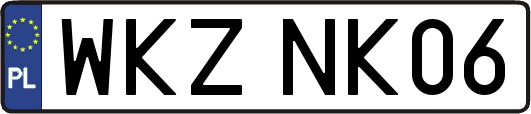 WKZNK06