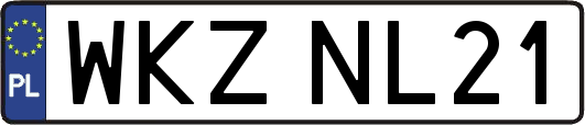 WKZNL21