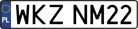 WKZNM22