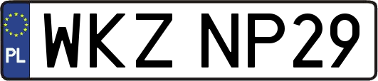 WKZNP29