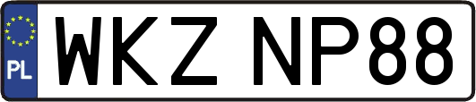 WKZNP88