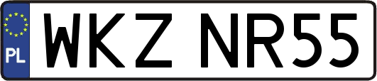 WKZNR55