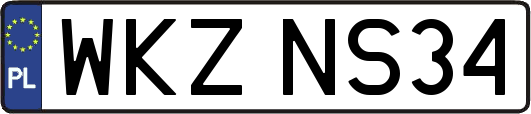 WKZNS34