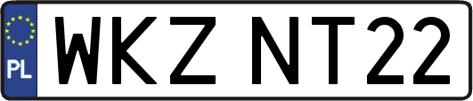 WKZNT22