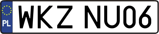 WKZNU06