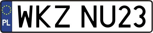 WKZNU23