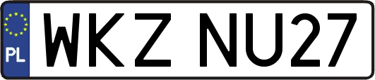 WKZNU27