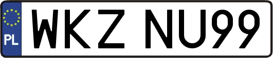 WKZNU99