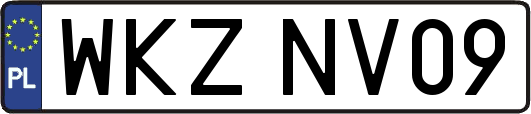 WKZNV09