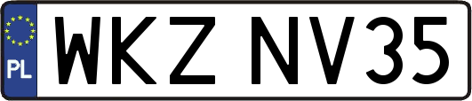 WKZNV35