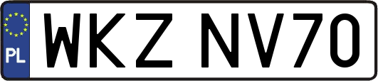 WKZNV70