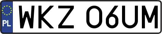 WKZO6UM