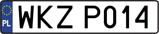 WKZP014
