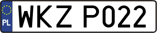WKZP022