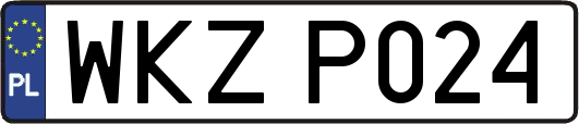 WKZP024