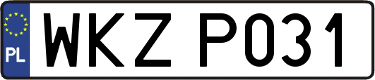 WKZP031