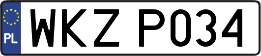 WKZP034