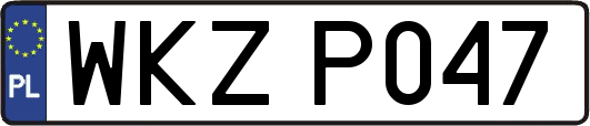 WKZP047