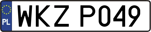 WKZP049