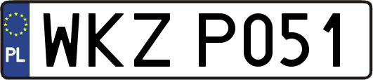 WKZP051