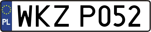 WKZP052