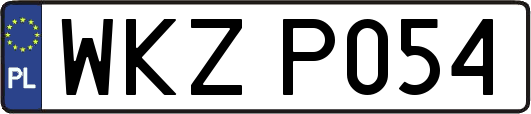 WKZP054