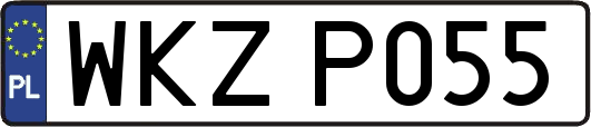 WKZP055