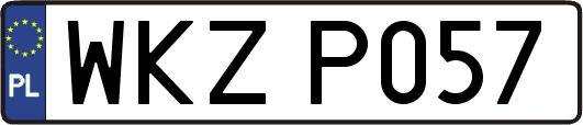 WKZP057