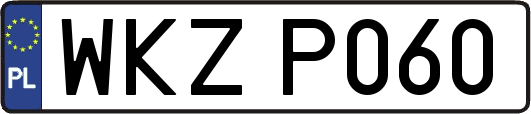 WKZP060