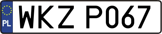 WKZP067