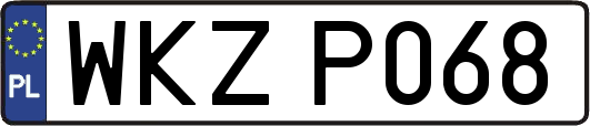 WKZP068