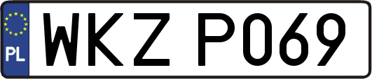 WKZP069