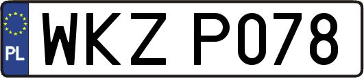 WKZP078